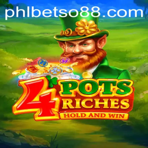 Exploring the Excitement of 4potsriches: A New Era in Gaming with BetSo88 PHL