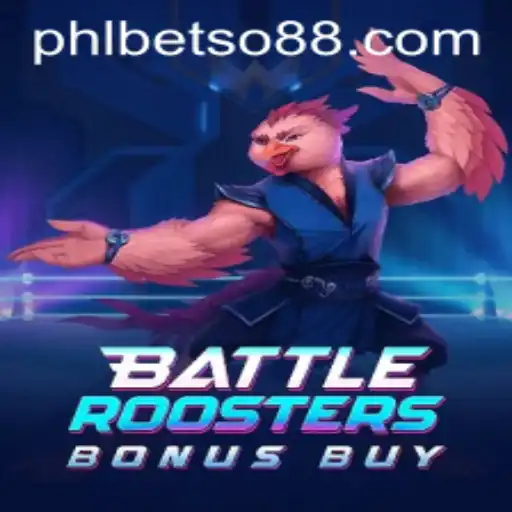 Experience the Thrill of BattleRoostersBonusBuy on BetSo88 PHL