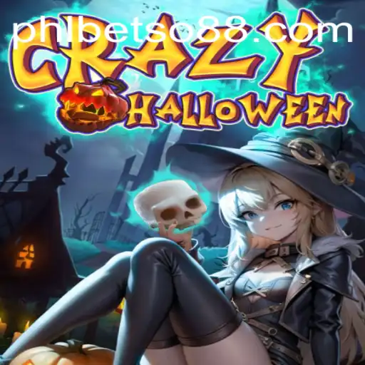 CrazyHalloween: A Thrilling Adventure with BetSo88 PHL