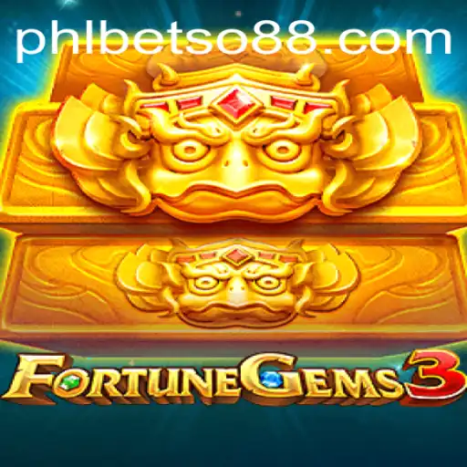 Discovering FortuneGems3: A New Era in Gaming