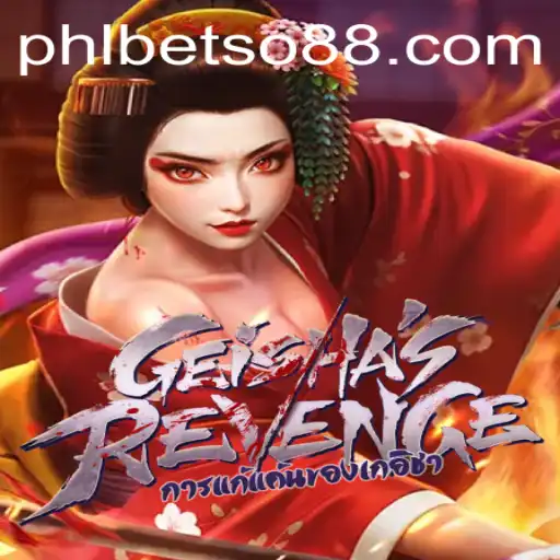 Enter the World of GeishasRevenge: A Dynamic Gaming Experience