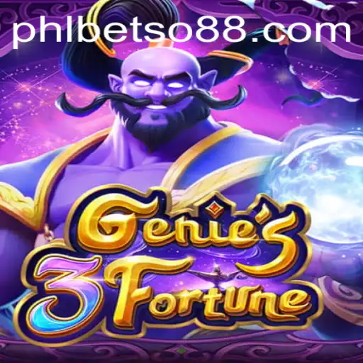Discovering Genie3Fortune: An Exciting Venture into Interactive Gaming