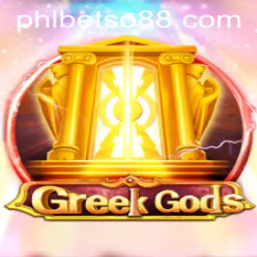 GreekGods Game: Dive into the Mythical World with BetSo88 PHL