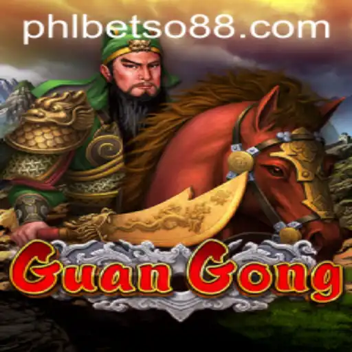 Exploring GuanGong: The Exciting New Game Enhanced by BetSo88 PHL