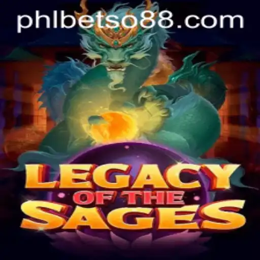 Exploring the World of LegacyoftheSages and Its Connection to BetSo88 PHL