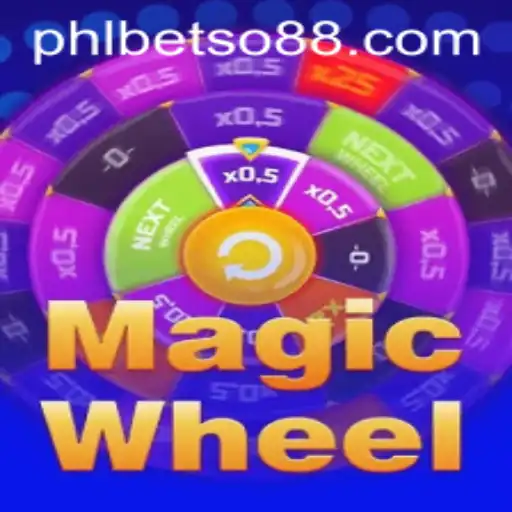 Step into the Excitement of MagicWheel with BetSo88 PHL