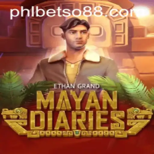 Unveiling the Mysteries of MayanDiaries: An In-Depth Exploration of BetSo88 PHL's Engaging Game