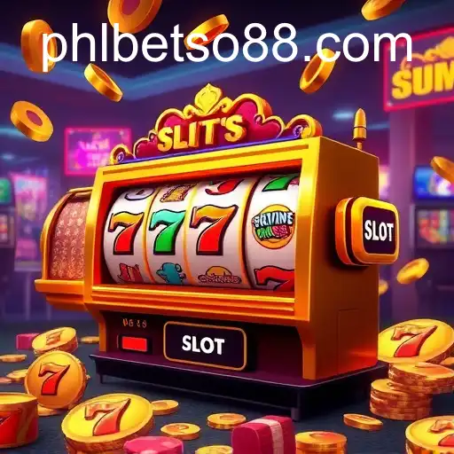 Gaming Experience BetSo88 PHL - 800+ Premium and Exclusive Games