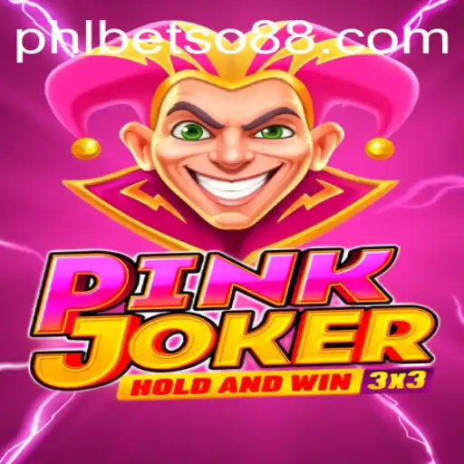 Discovering the Thrills of Pinkjoker: A Deep Dive into BetSo88 PHL's Exciting New Game