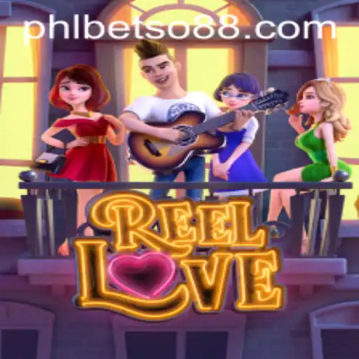 Explore the Exciting World of ReelLove: A Gaming Experience with BetSo88 PHL