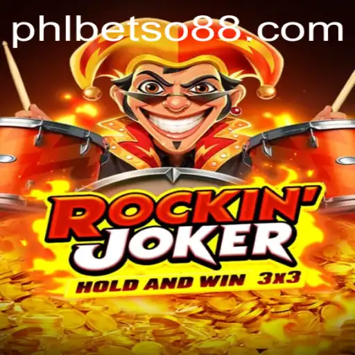 The Exciting World of Rockinjoker: Exploring the Dynamics of the Game with BetSo88 PHL