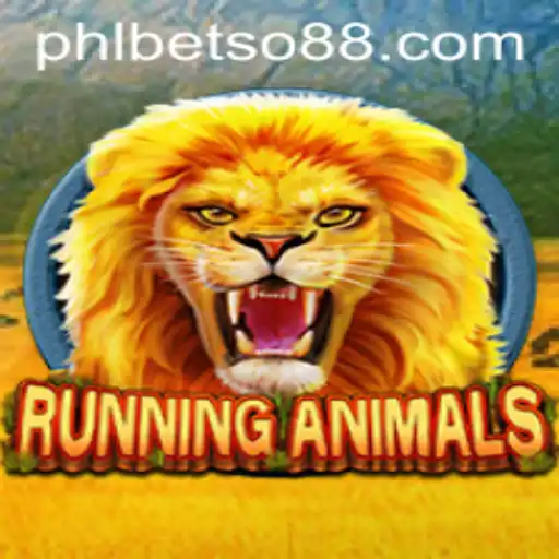 Discover the Excitement of RunningAnimals with BetSo88 PHL