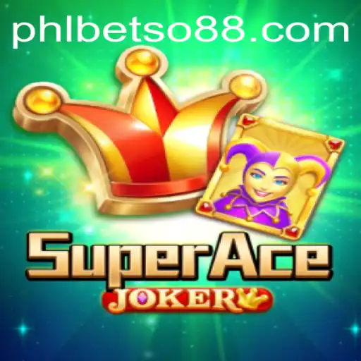 Discover SuperAceJoker: The Exciting Game Making Waves with BetSo88 PHL