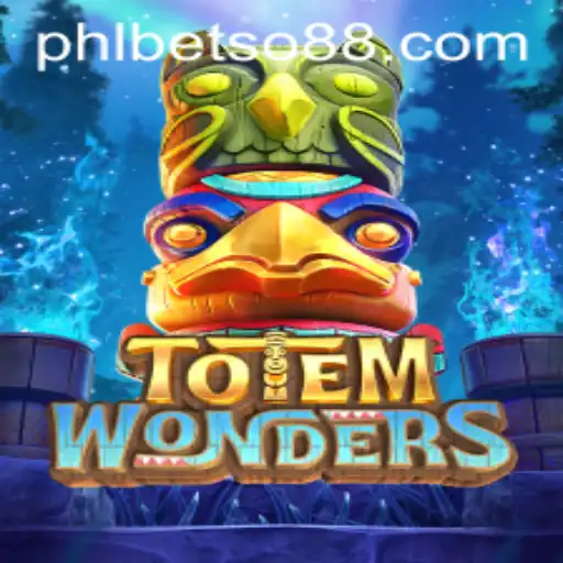 Exploring the Exciting World of TotemWonders with BetSo88 PHL